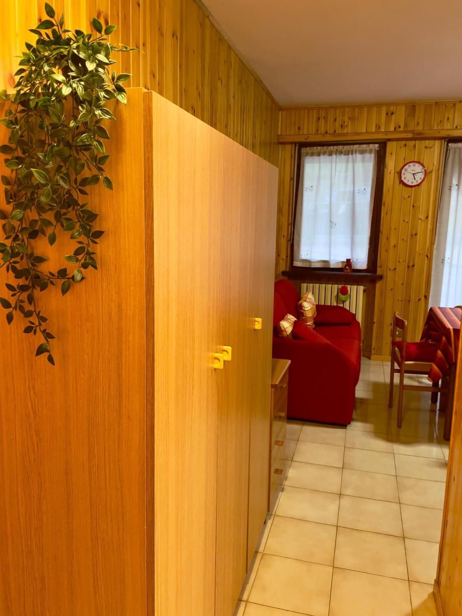 Berto'S House Montoso Exterior foto